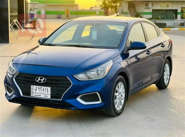 هيونداي   للبيع في العراق